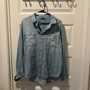 NWT Sonoma shirt